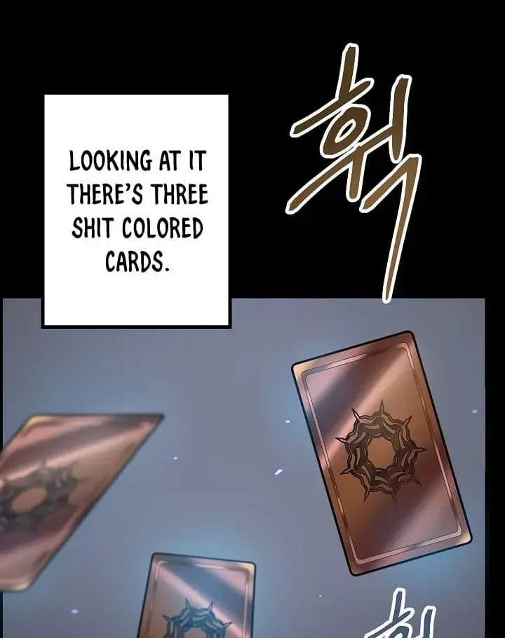 SSS Class Revival Hunter Chapter 6 Page 83