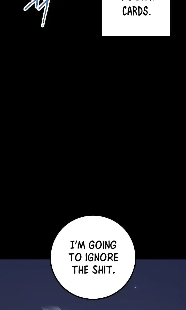 SSS Class Revival Hunter Chapter 6 Page 85