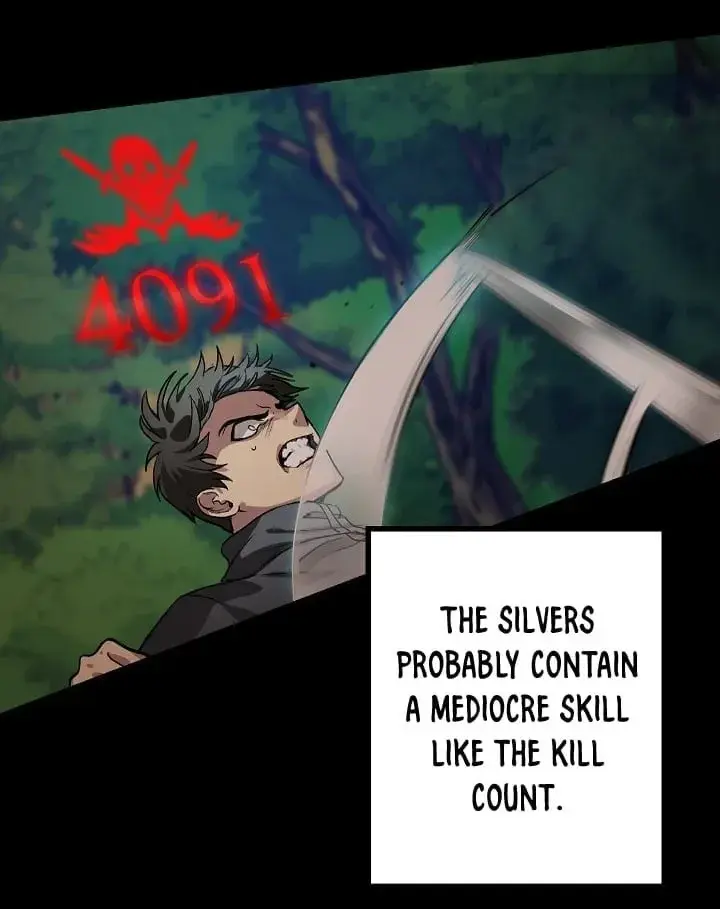 SSS Class Revival Hunter Chapter 6 Page 88