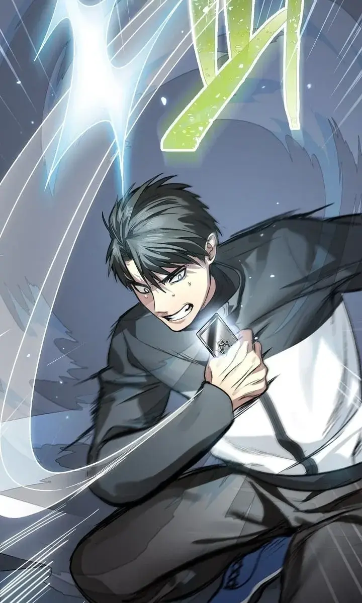 SSS Class Revival Hunter Chapter 6 Page 92