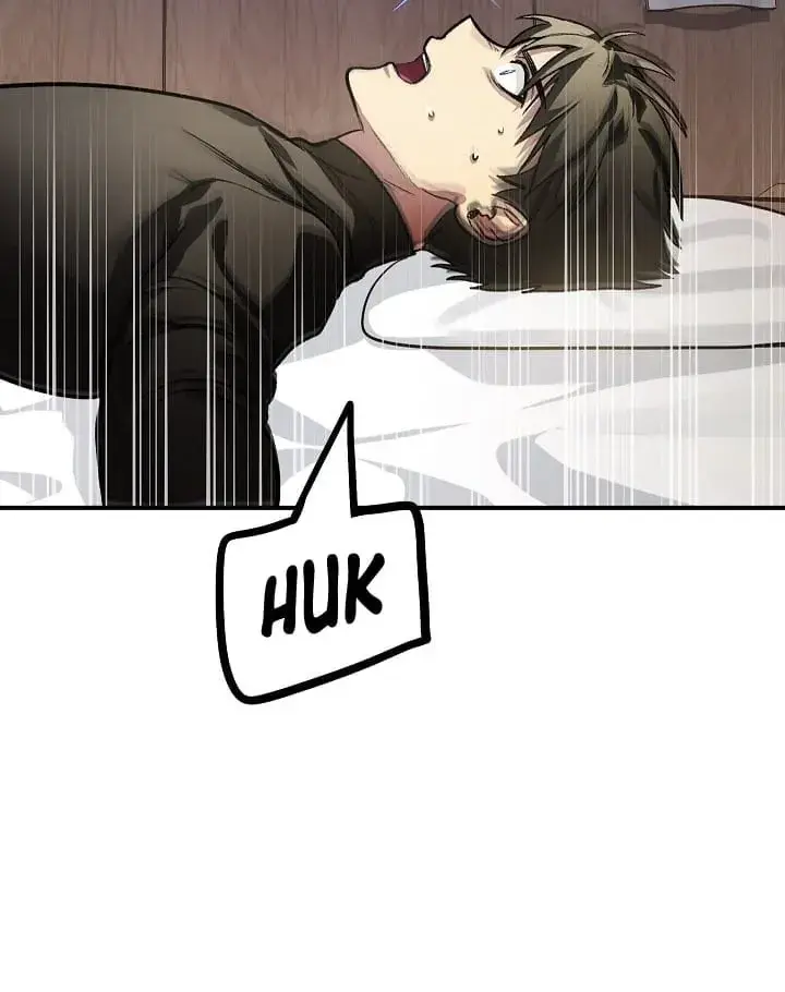 SSS Class Revival Hunter Chapter 6 Page 98