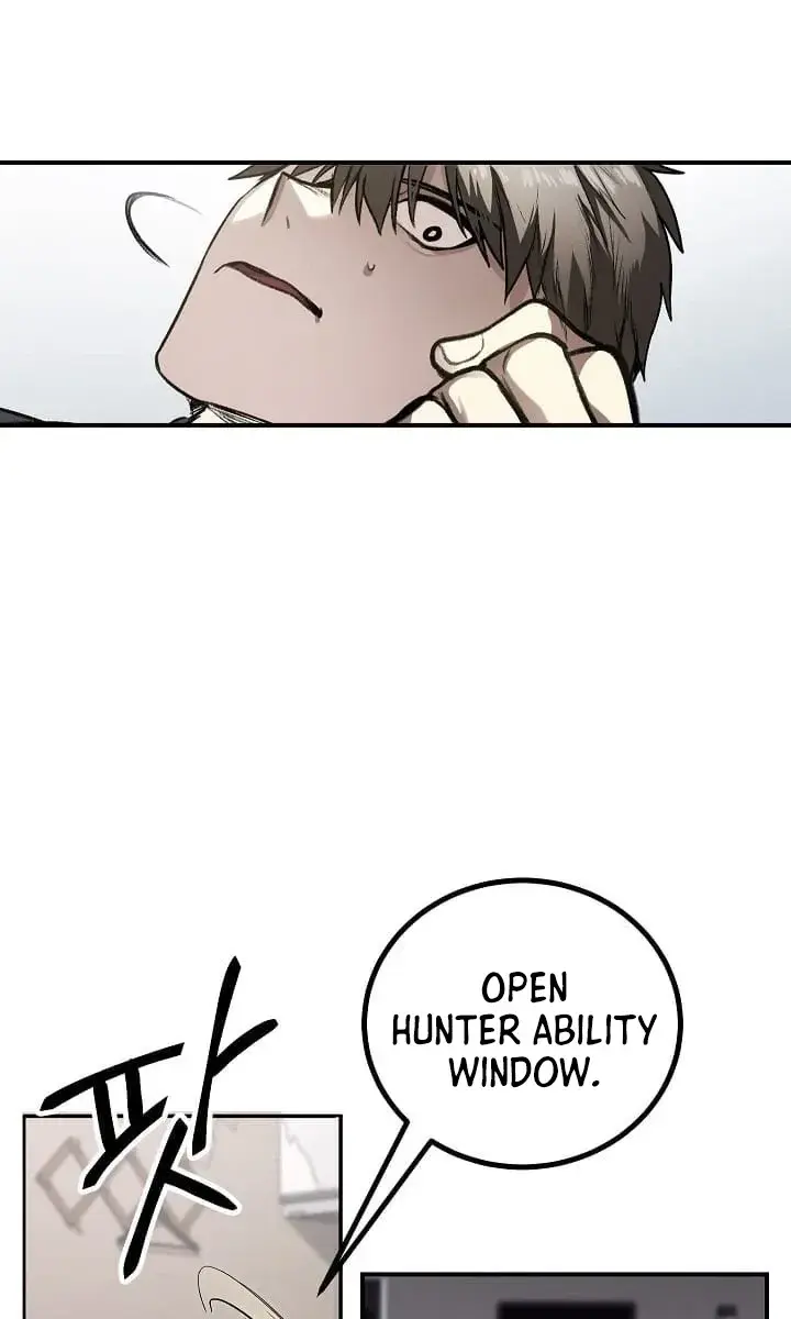 SSS Class Revival Hunter Chapter 6 Page 99