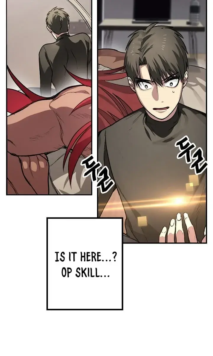 SSS Class Revival Hunter Chapter 6 Page 100