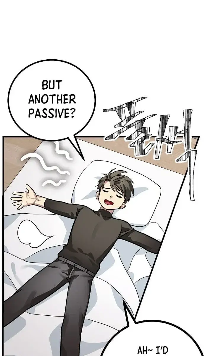 SSS Class Revival Hunter Chapter 6 Page 103