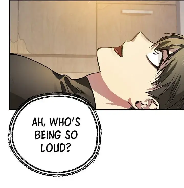 SSS Class Revival Hunter Chapter 6 Page 107