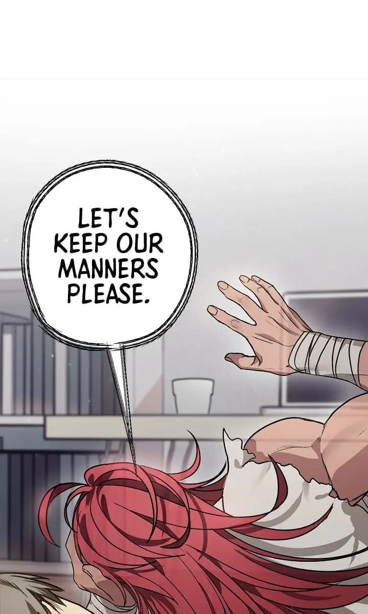 SSS Class Revival Hunter Chapter 7 Page 3