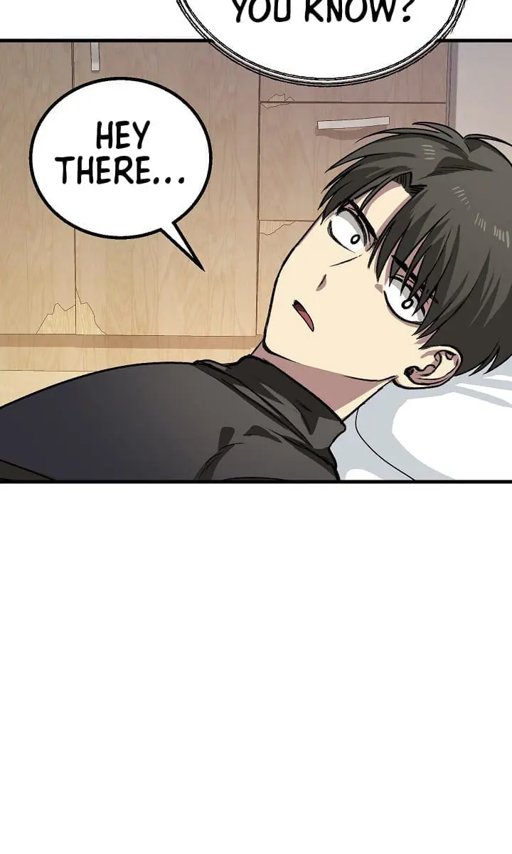 SSS Class Revival Hunter Chapter 7 Page 5