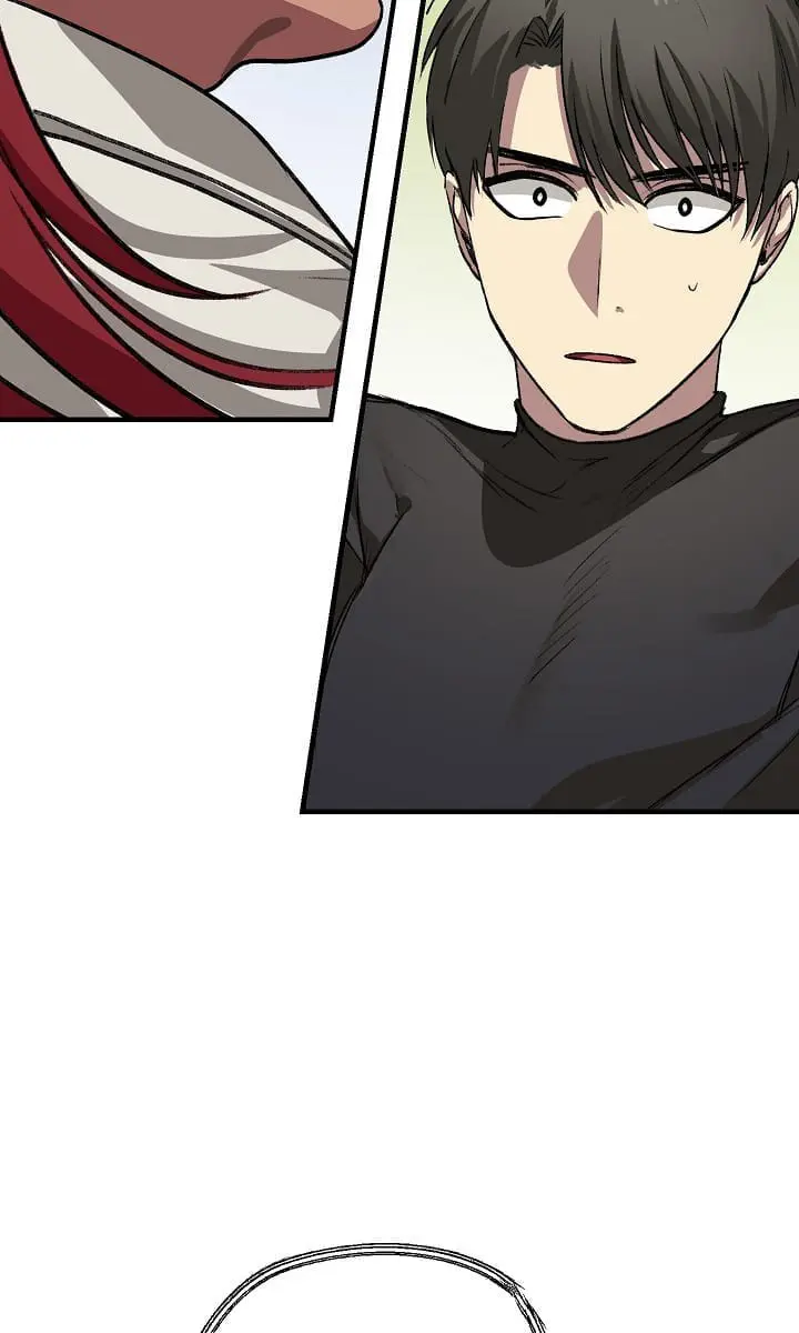 SSS Class Revival Hunter Chapter 7 Page 7