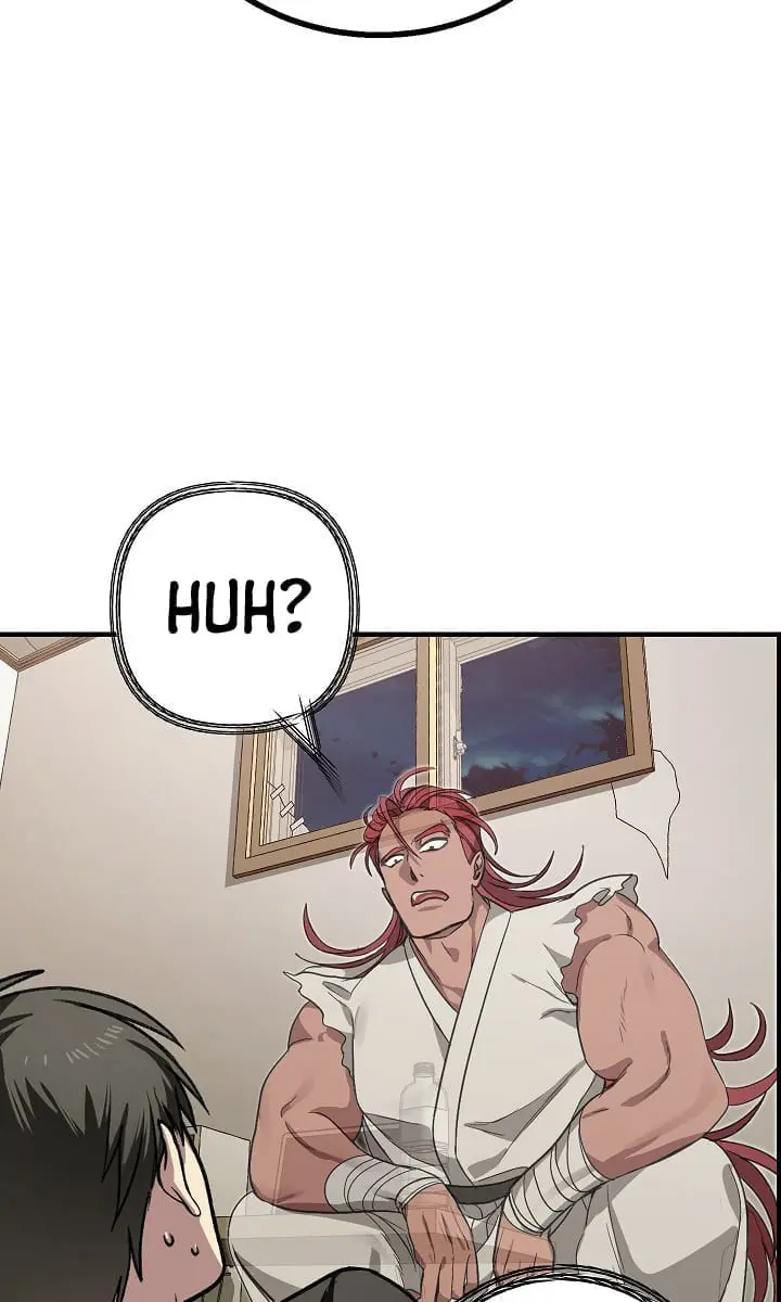 SSS Class Revival Hunter Chapter 7 Page 11