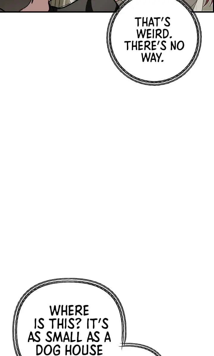 SSS Class Revival Hunter Chapter 7 Page 12