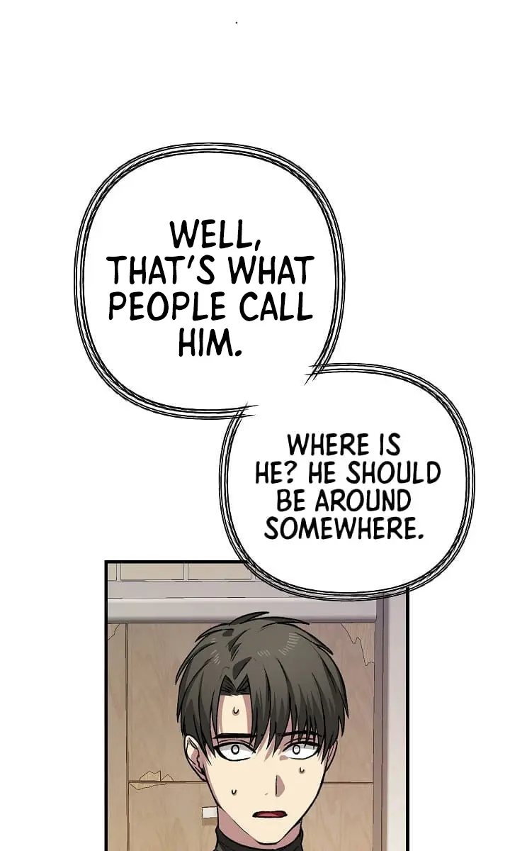 SSS Class Revival Hunter Chapter 7 Page 16