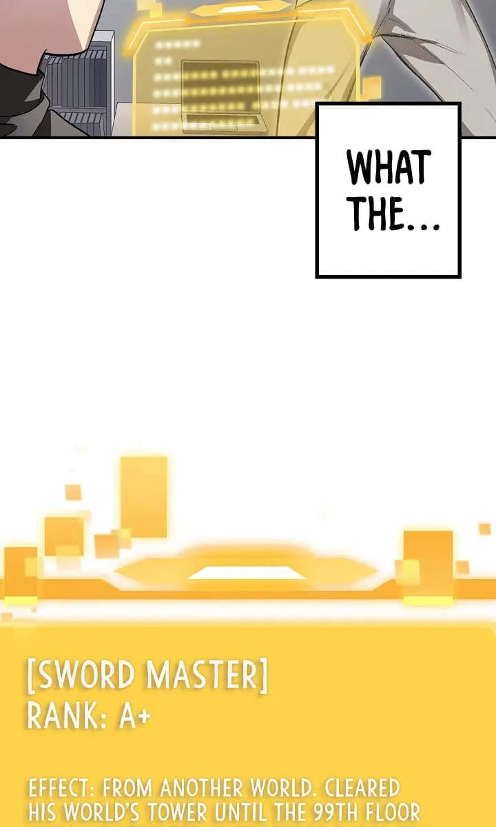 SSS Class Revival Hunter Chapter 7 Page 19