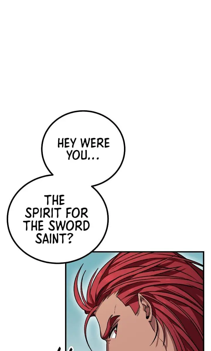 SSS Class Revival Hunter Chapter 7 Page 21