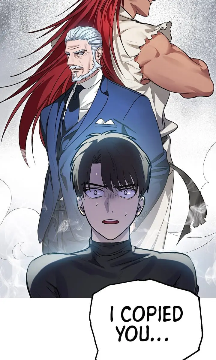 SSS Class Revival Hunter Chapter 7 Page 24