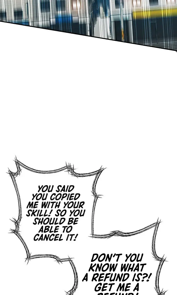 SSS Class Revival Hunter Chapter 7 Page 28