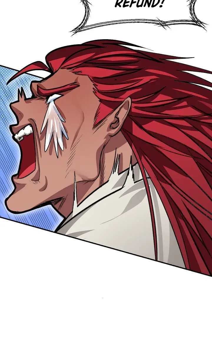 SSS Class Revival Hunter Chapter 7 Page 29