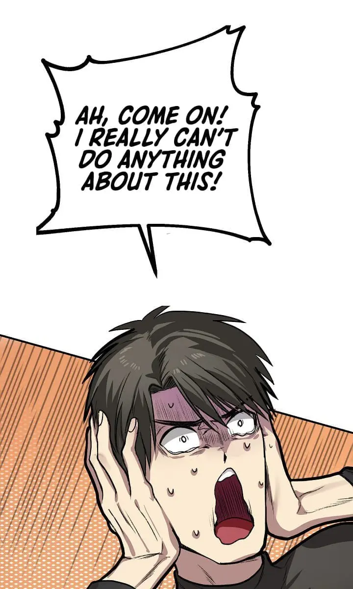 SSS Class Revival Hunter Chapter 7 Page 30