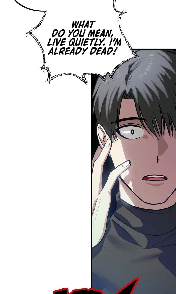 SSS Class Revival Hunter Chapter 7 Page 36