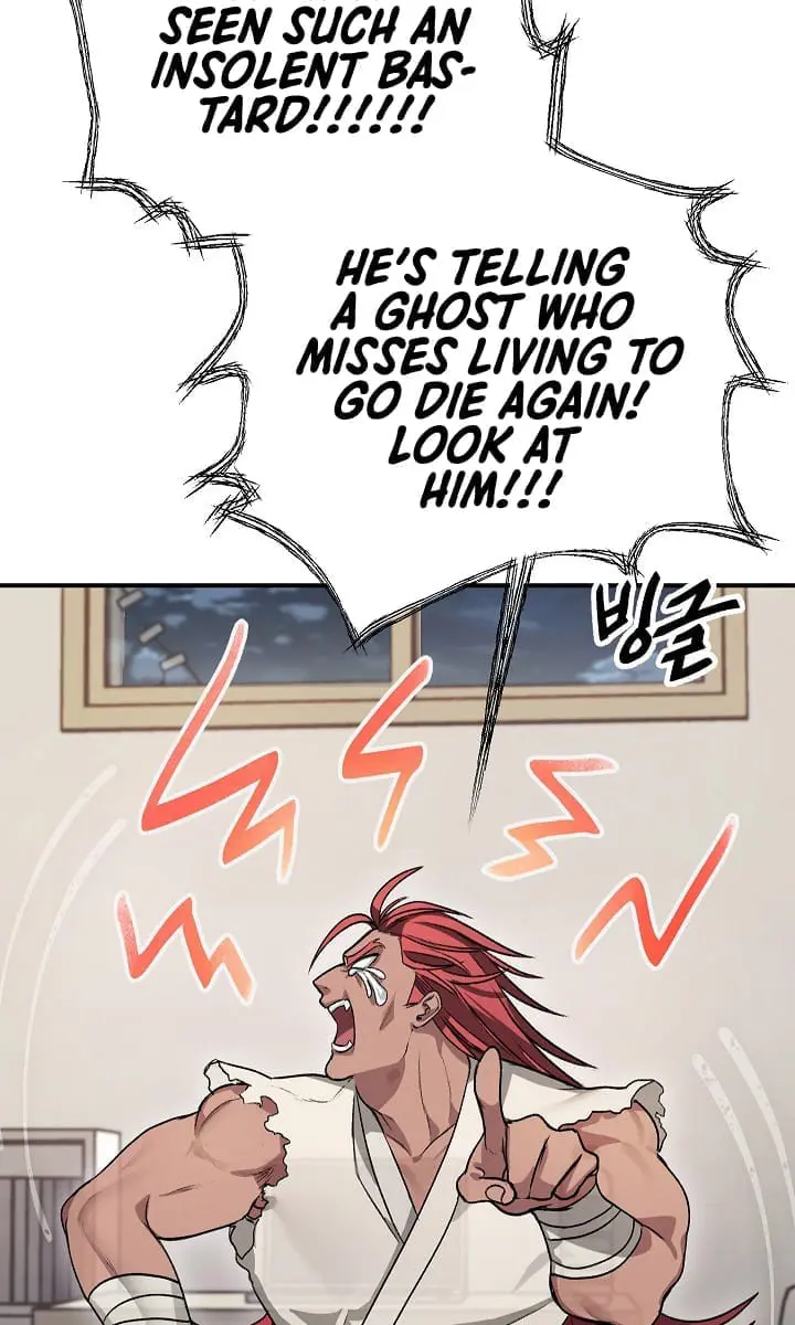 SSS Class Revival Hunter Chapter 7 Page 38