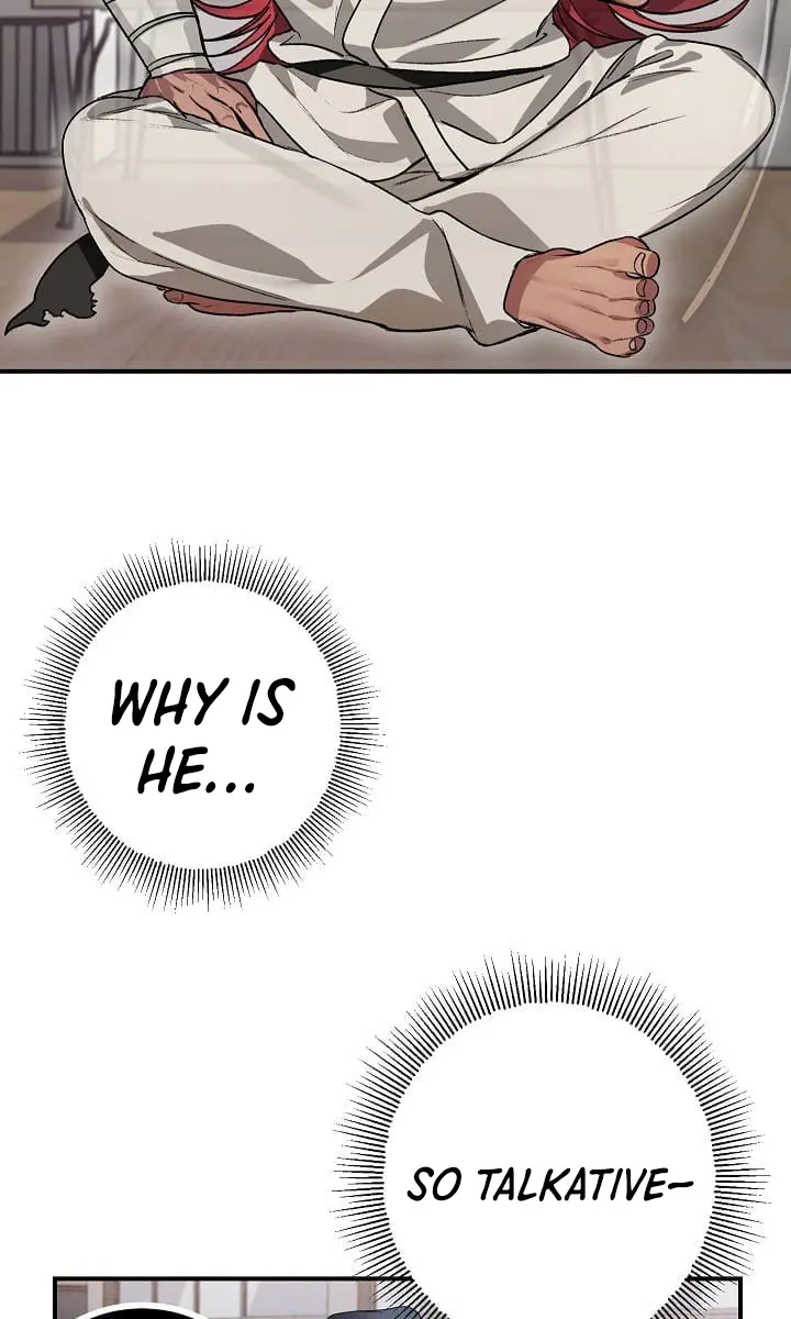 SSS Class Revival Hunter Chapter 7 Page 39