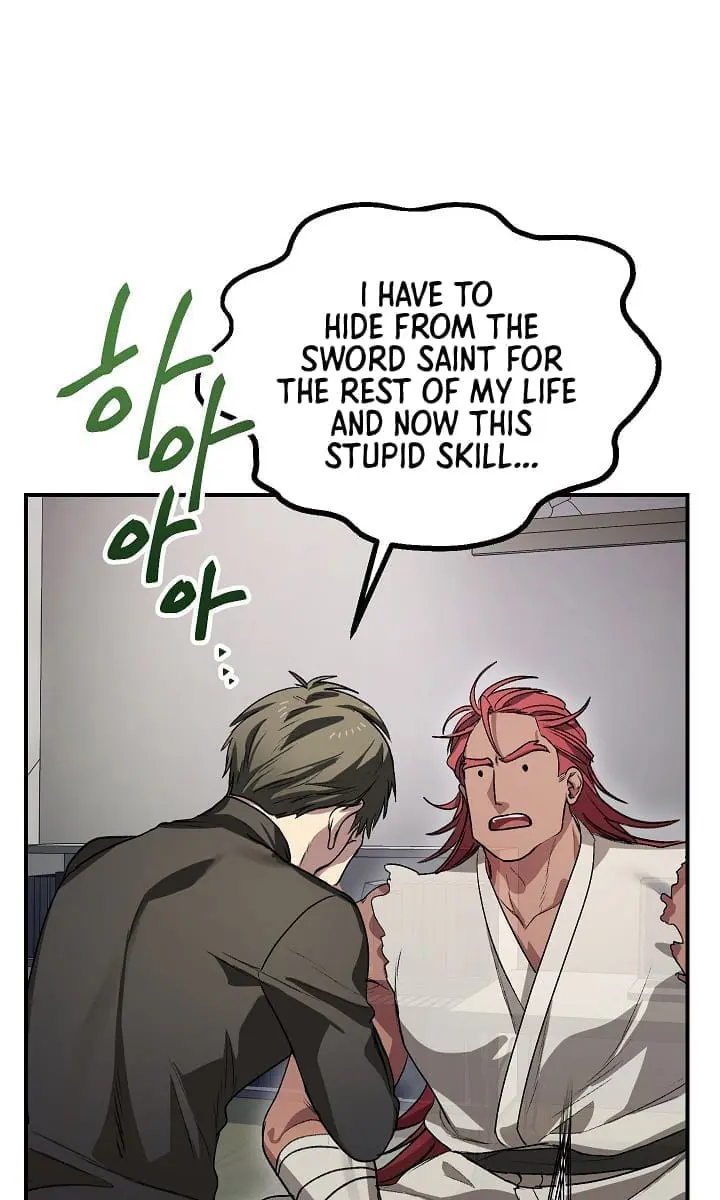 SSS Class Revival Hunter Chapter 7 Page 42