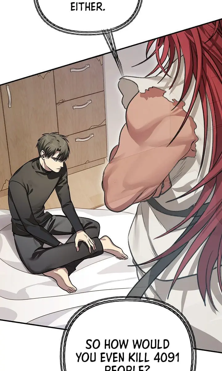 SSS Class Revival Hunter Chapter 7 Page 51