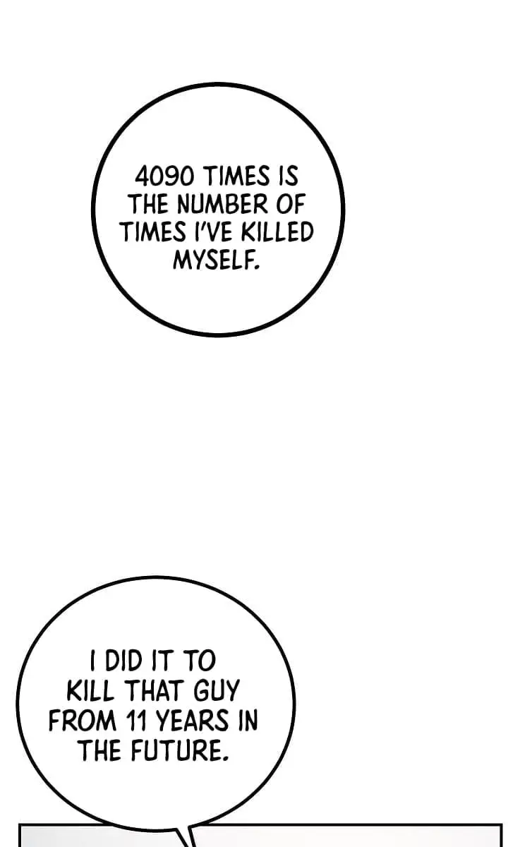 SSS Class Revival Hunter Chapter 7 Page 54