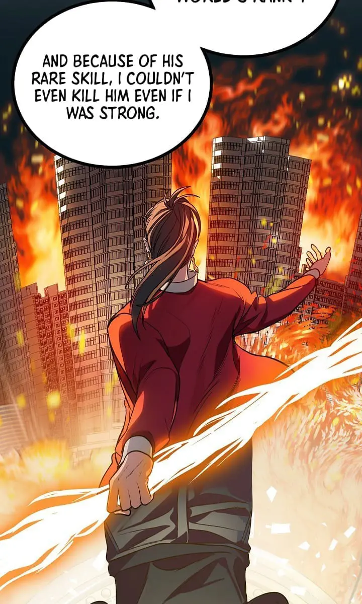 SSS Class Revival Hunter Chapter 7 Page 58