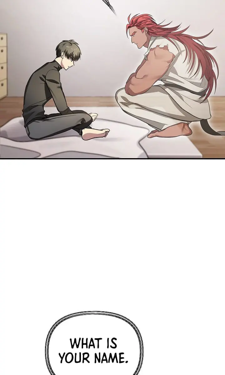 SSS Class Revival Hunter Chapter 7 Page 64