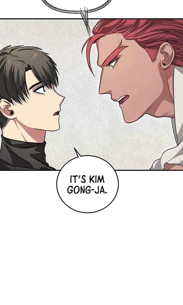 SSS Class Revival Hunter Chapter 7 Page 65