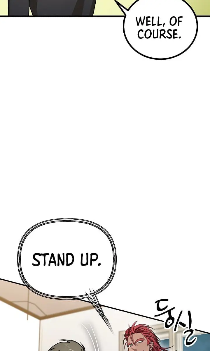 SSS Class Revival Hunter Chapter 7 Page 72