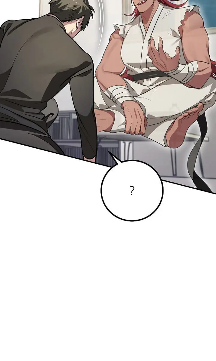 SSS Class Revival Hunter Chapter 7 Page 73