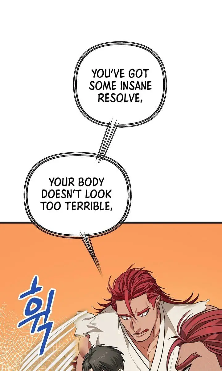 SSS Class Revival Hunter Chapter 7 Page 74