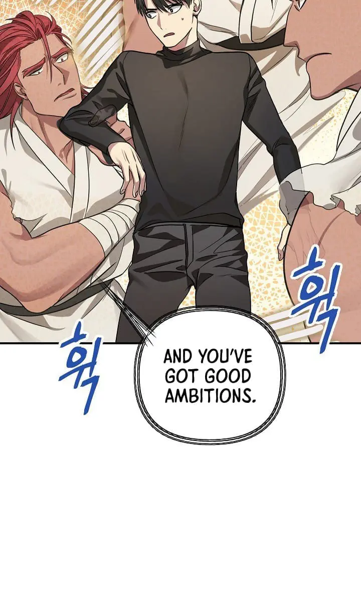 SSS Class Revival Hunter Chapter 7 Page 75