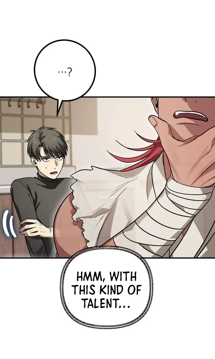 SSS Class Revival Hunter Chapter 7 Page 76