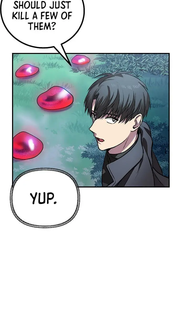 SSS Class Revival Hunter Chapter 7 Page 81