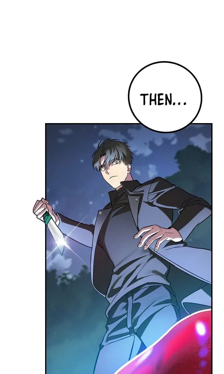 SSS Class Revival Hunter Chapter 7 Page 82