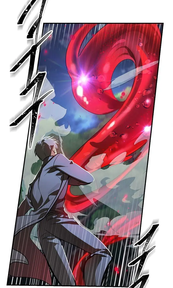 SSS Class Revival Hunter Chapter 7 Page 85