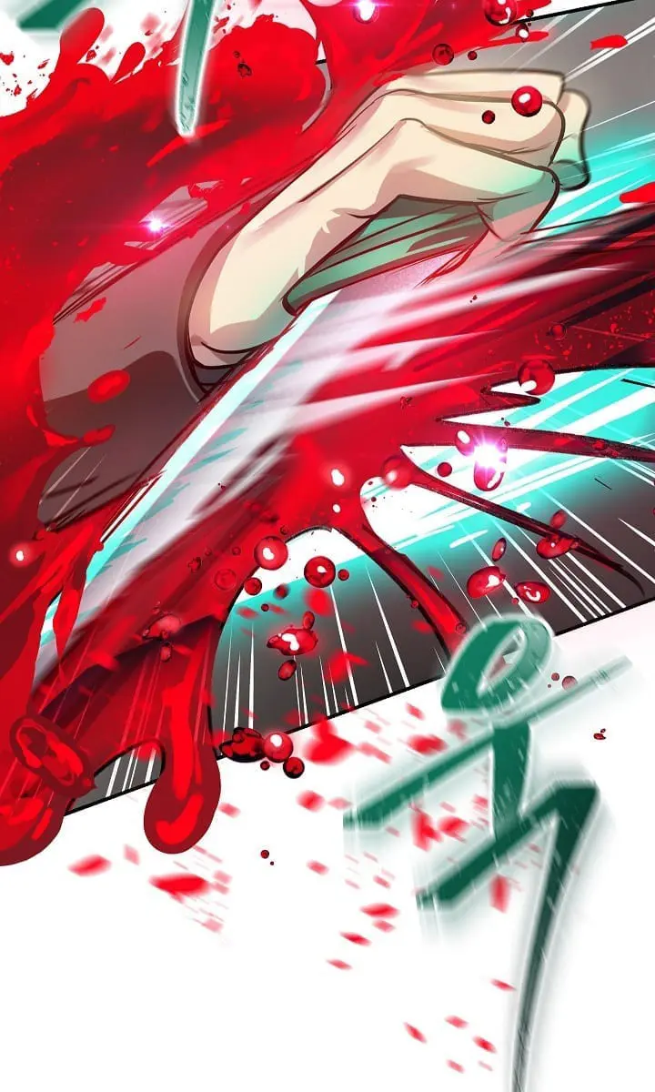 SSS Class Revival Hunter Chapter 7 Page 89