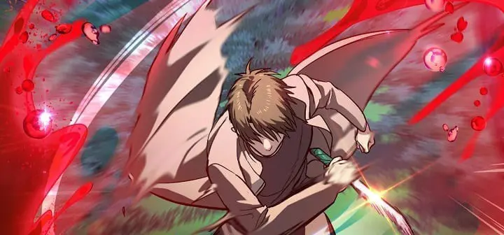 SSS Class Revival Hunter Chapter 7 Page 91