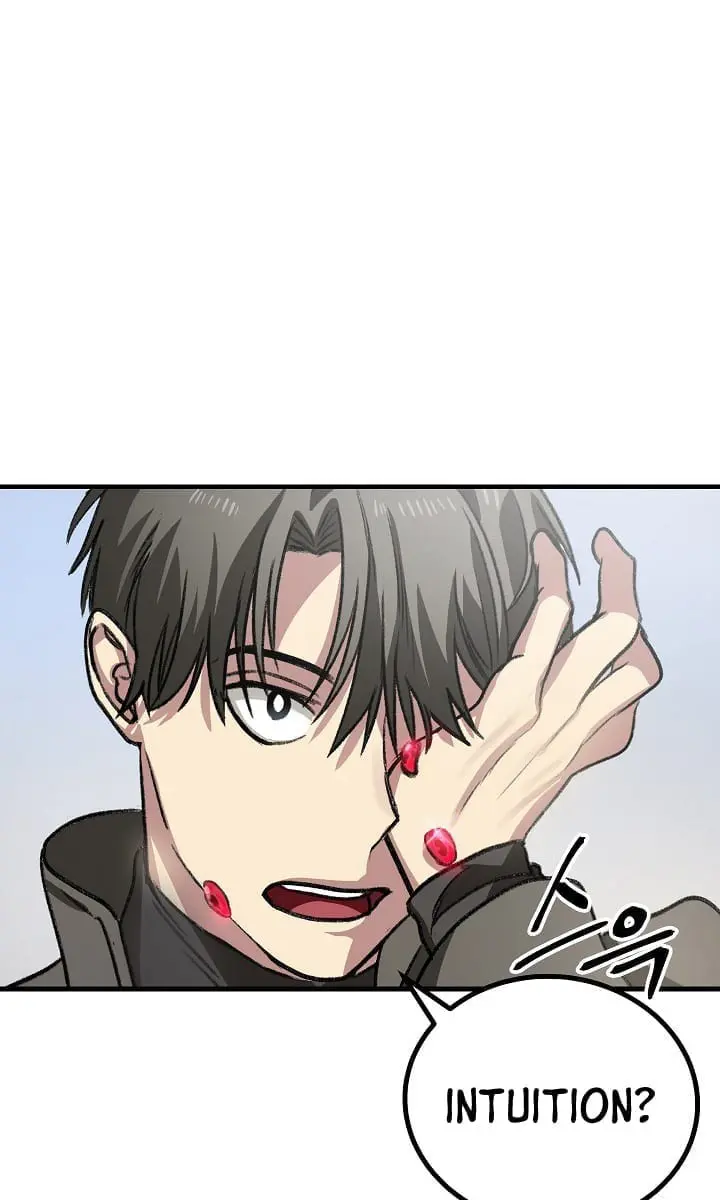 SSS Class Revival Hunter Chapter 7 Page 95