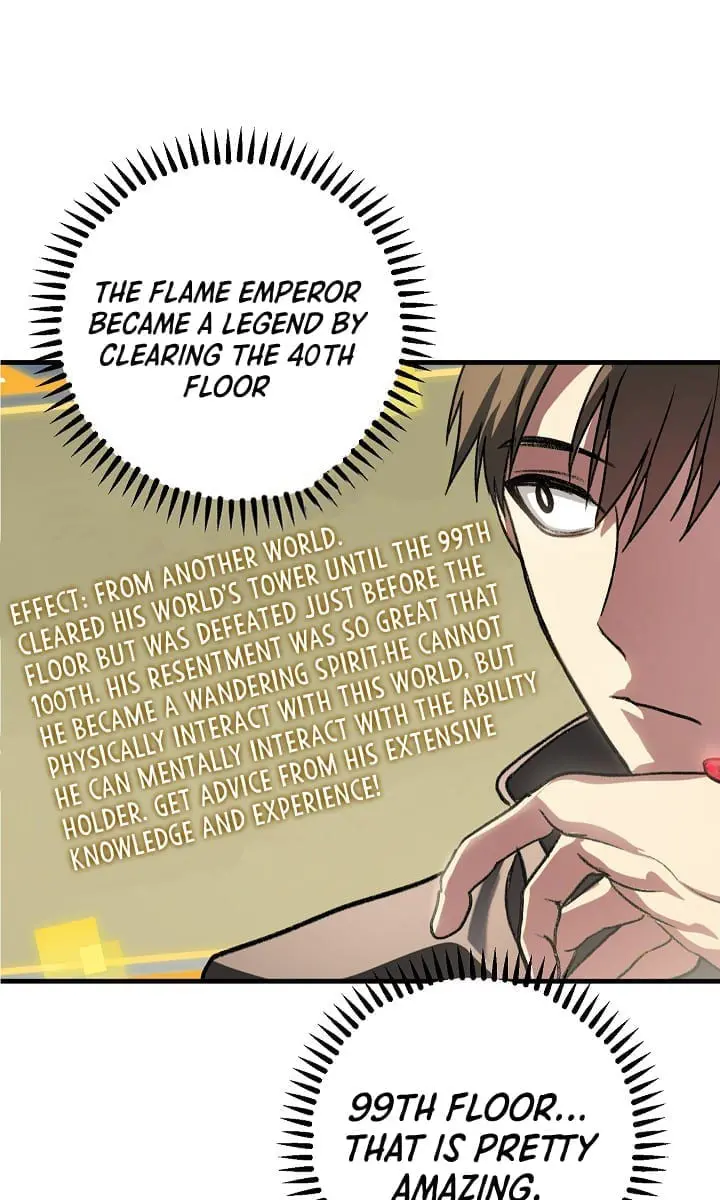 SSS Class Revival Hunter Chapter 7 Page 99