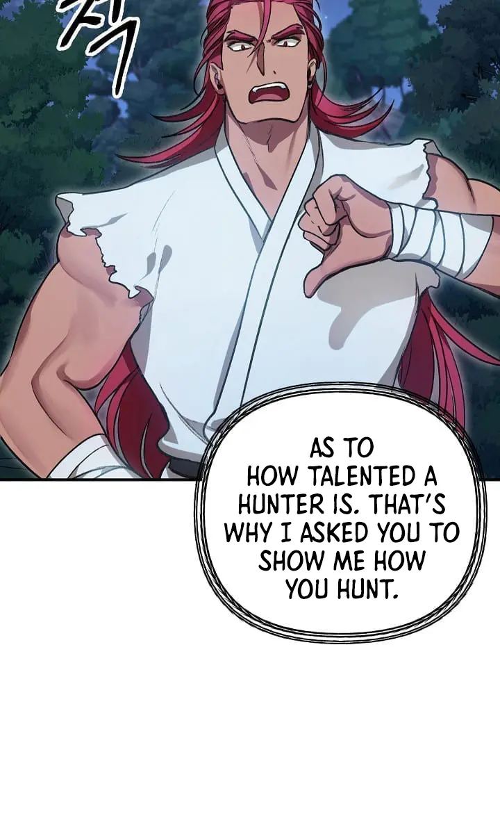 SSS Class Revival Hunter Chapter 7 Page 101