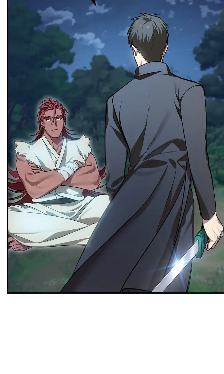 SSS Class Revival Hunter Chapter 7 Page 104