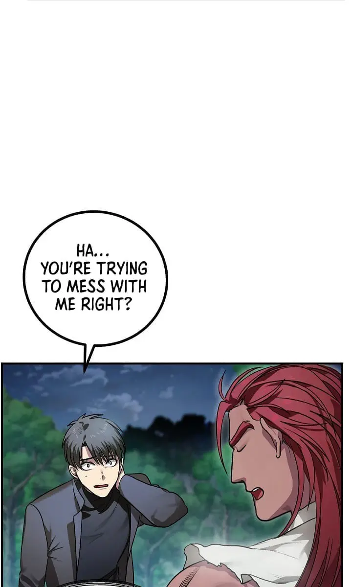 SSS Class Revival Hunter Chapter 7 Page 107