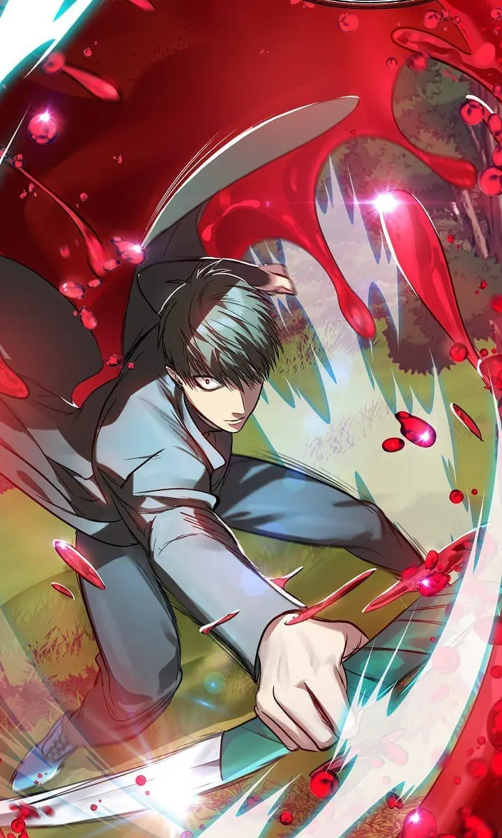 SSS Class Revival Hunter Chapter 7 Page 110