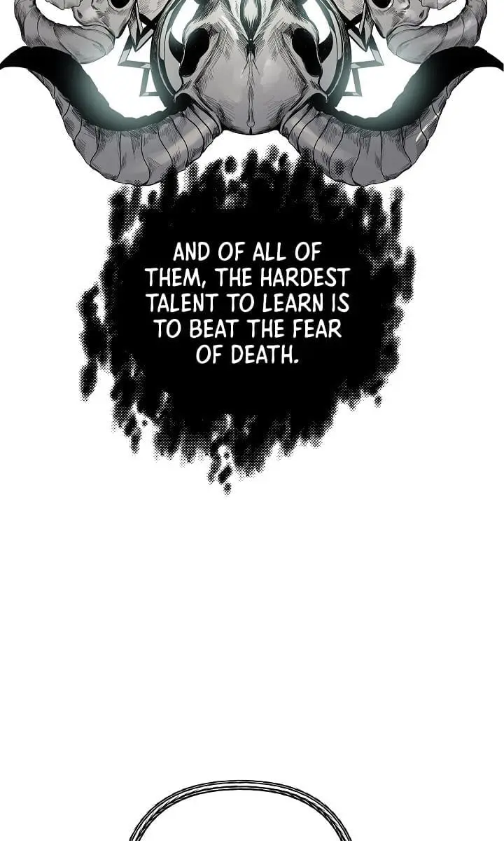 SSS Class Revival Hunter Chapter 7 Page 116