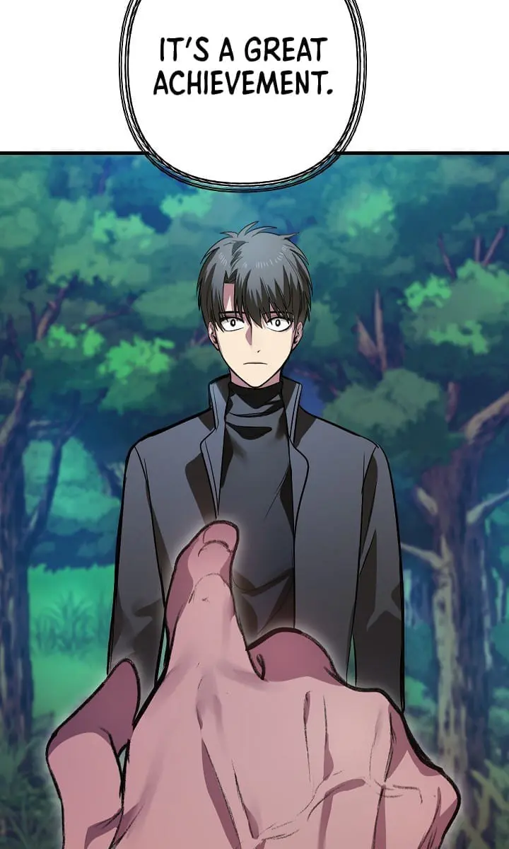 SSS Class Revival Hunter Chapter 7 Page 117