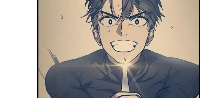 SSS Class Revival Hunter Chapter 7 Page 121