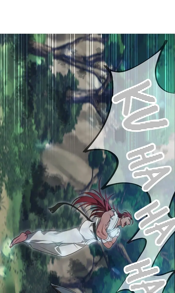 SSS Class Revival Hunter Chapter 7 Page 129